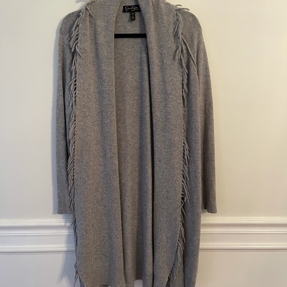 Jessica Simpson maternity